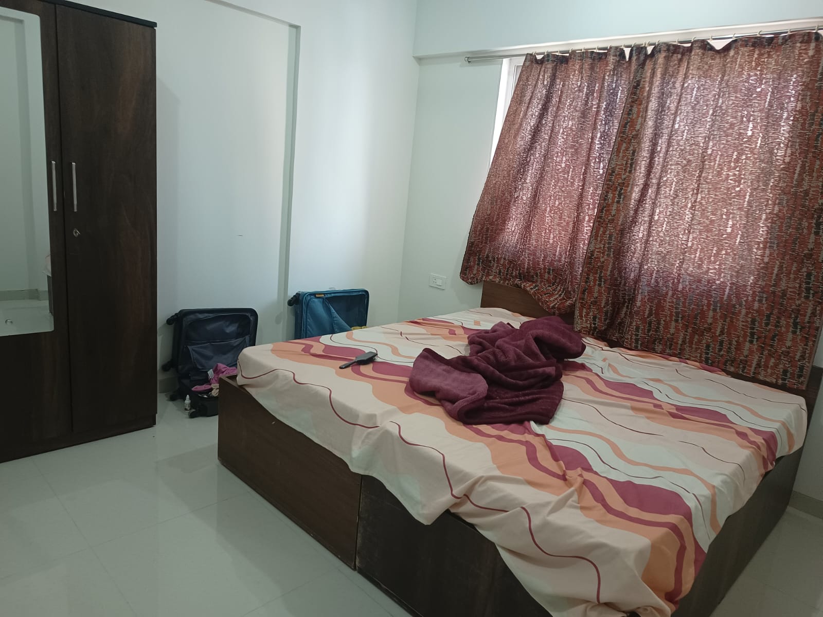 Fortuna Blue Nandivardhan lower parel west Mumbai