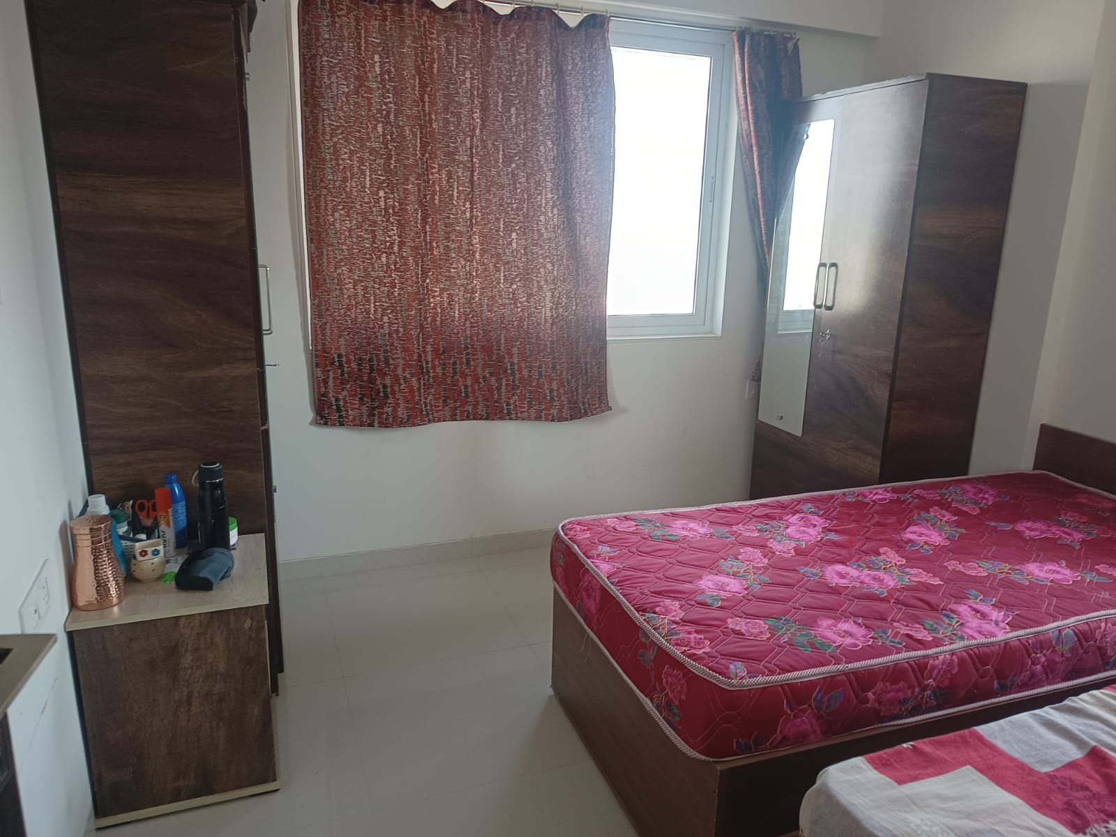Fortuna Blue Nandivardhan lower parel west Mumbai