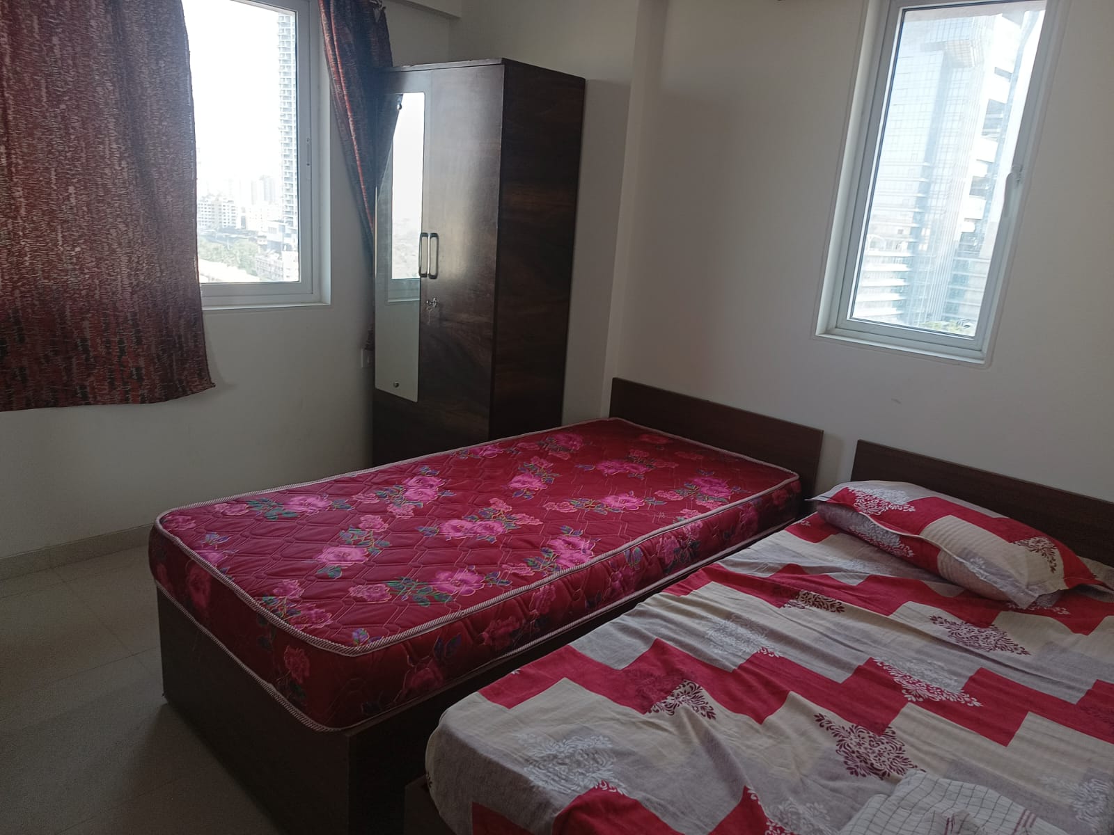 Fortuna Blue Nandivardhan lower parel west Mumbai