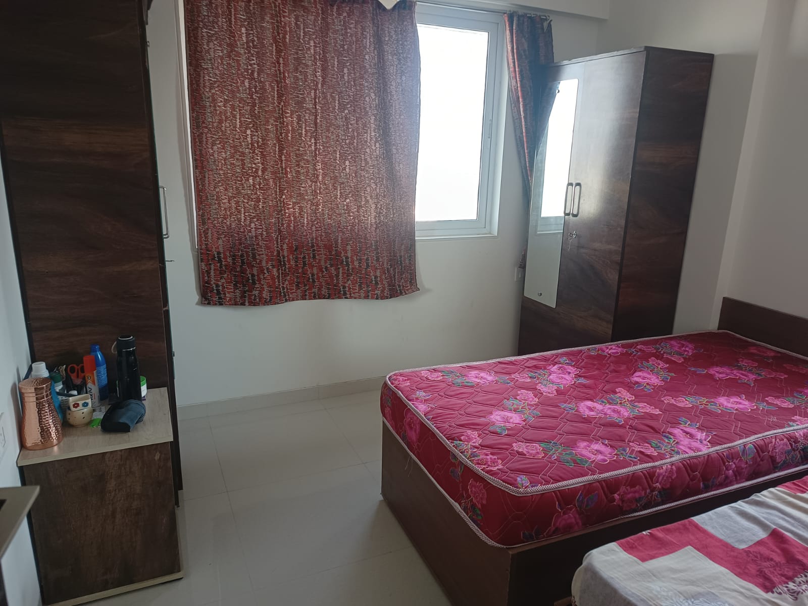 Fortuna Blue Nandivardhan lower parel west Mumbai